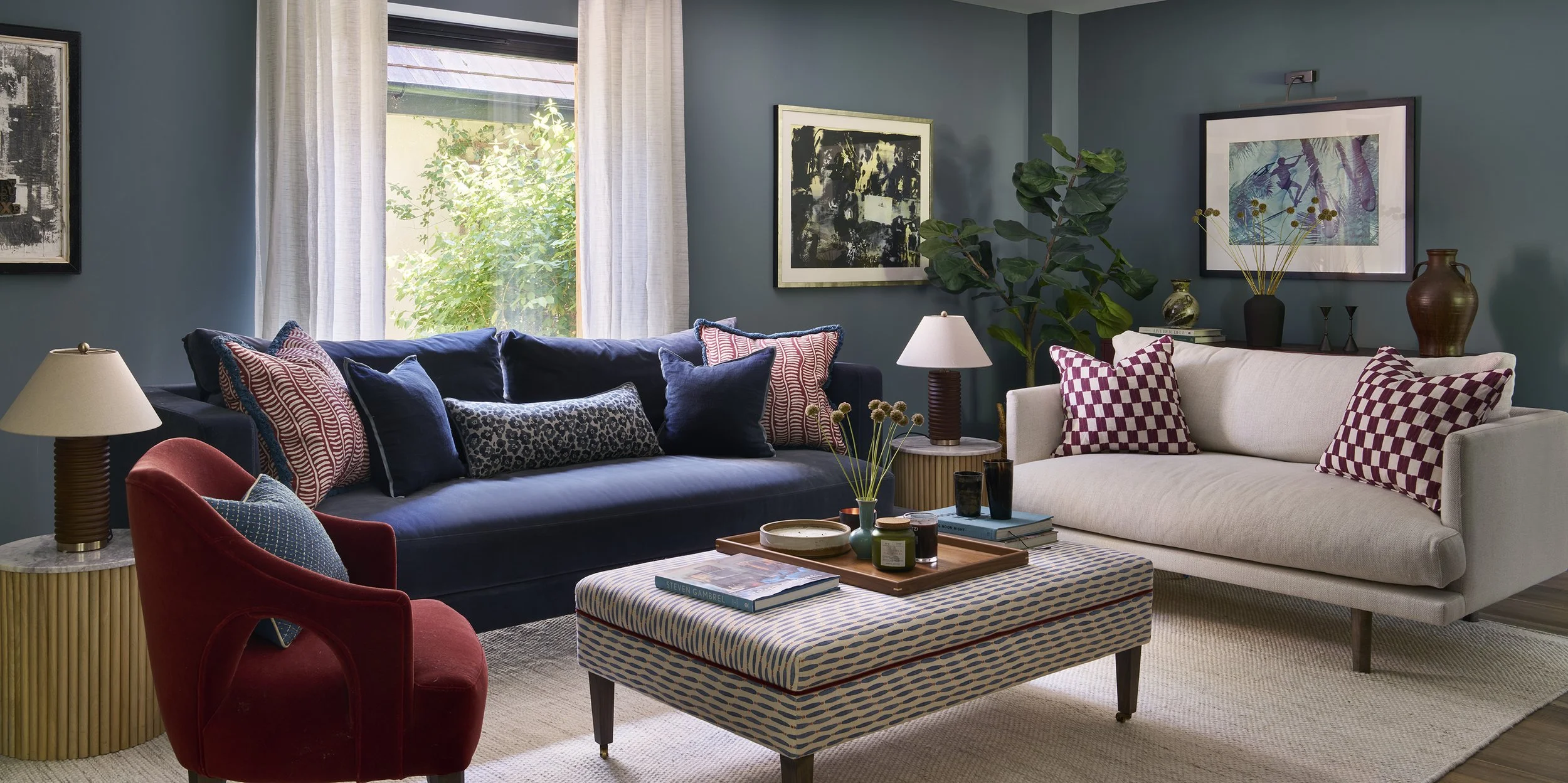 Living space