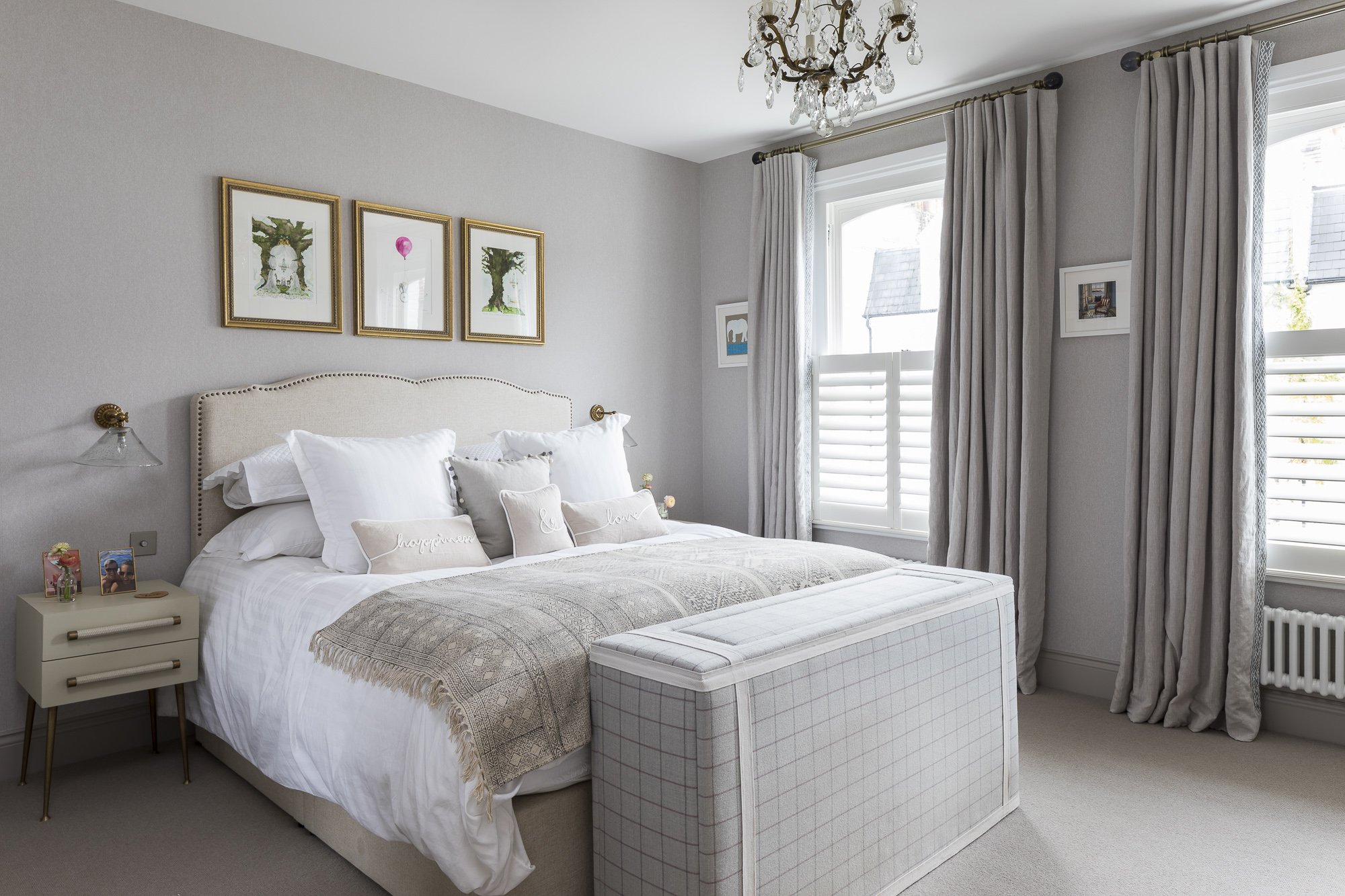 Surrey & London Interior Designer | Lara Clarke Interiors