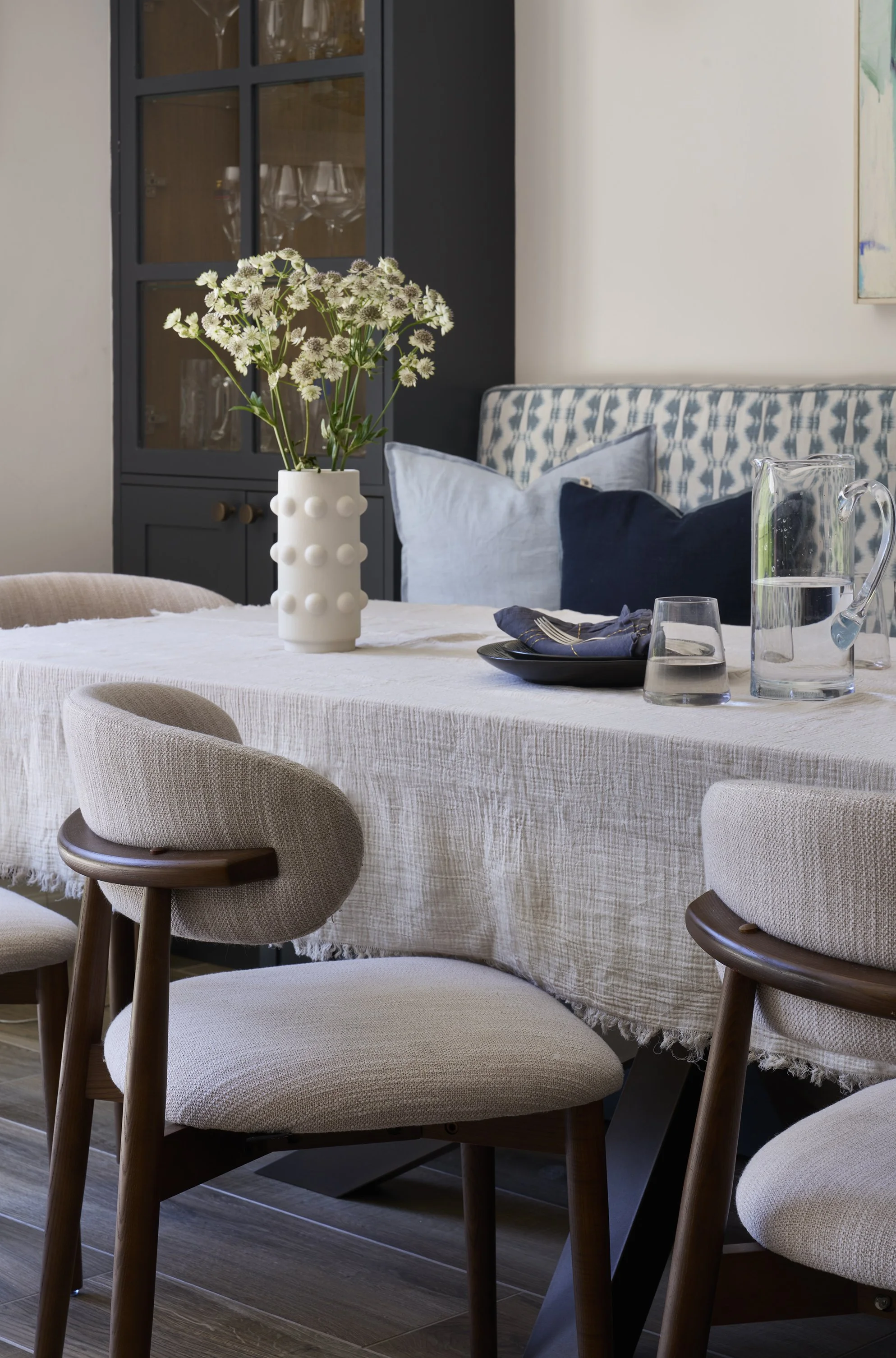 Dining details