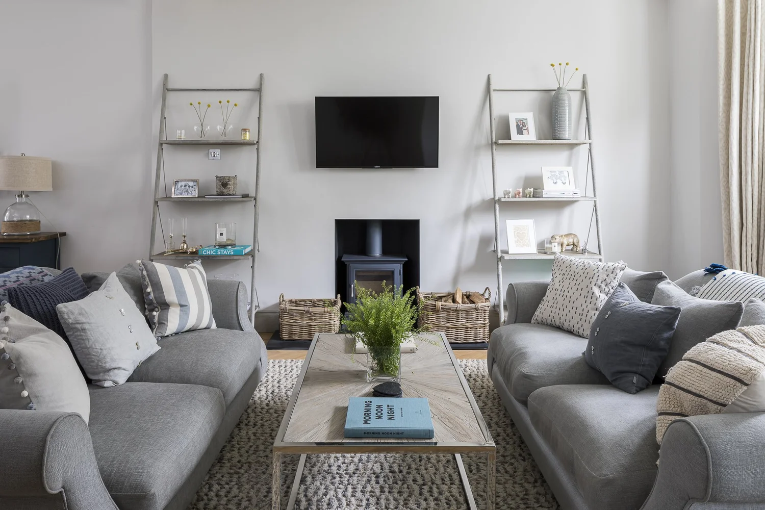 Family Home Fulham | Interior Design Fulham | Lara Clarke Interiors