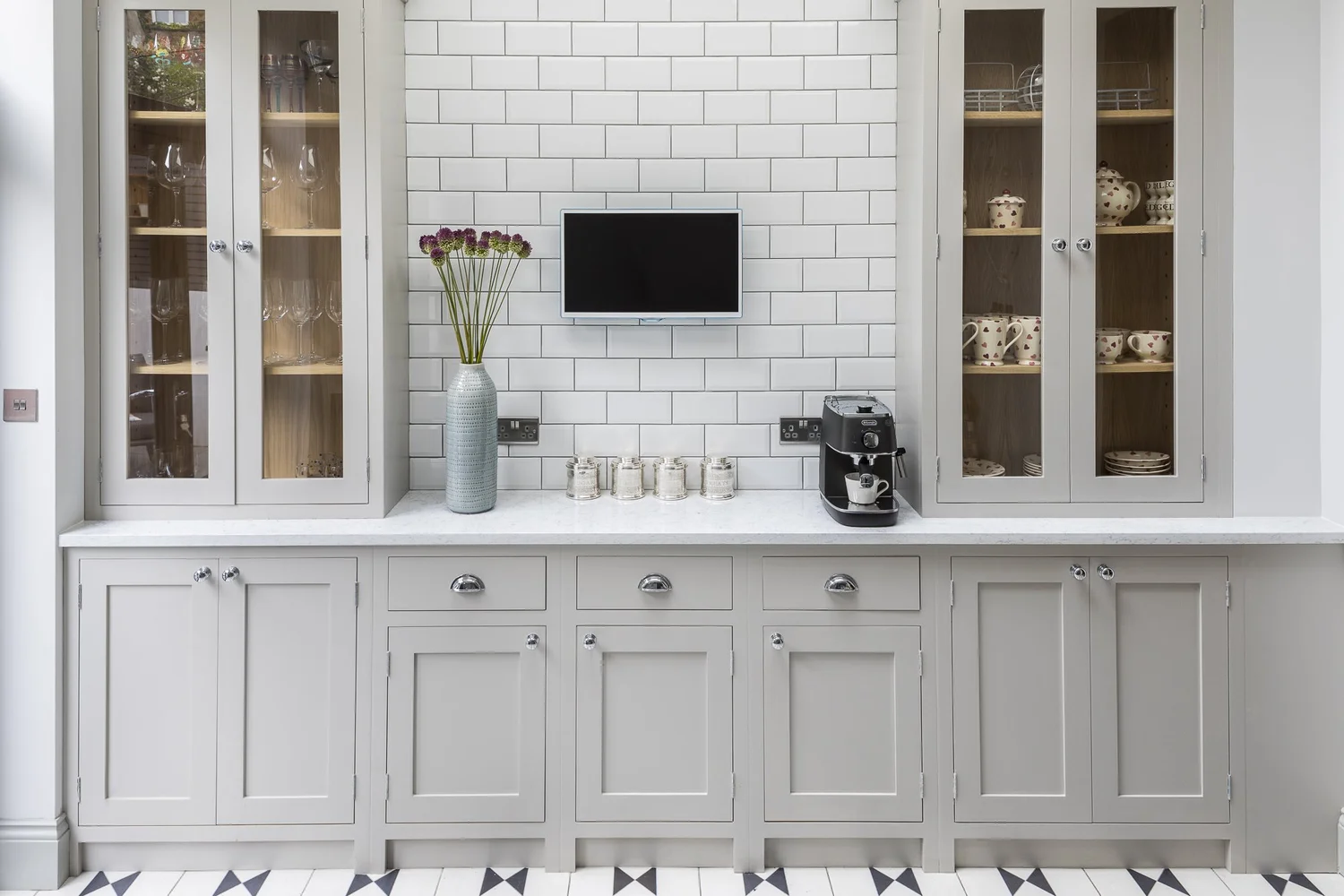 Family Home Fulham | Interior Design Fulham | Lara Clarke Interiors