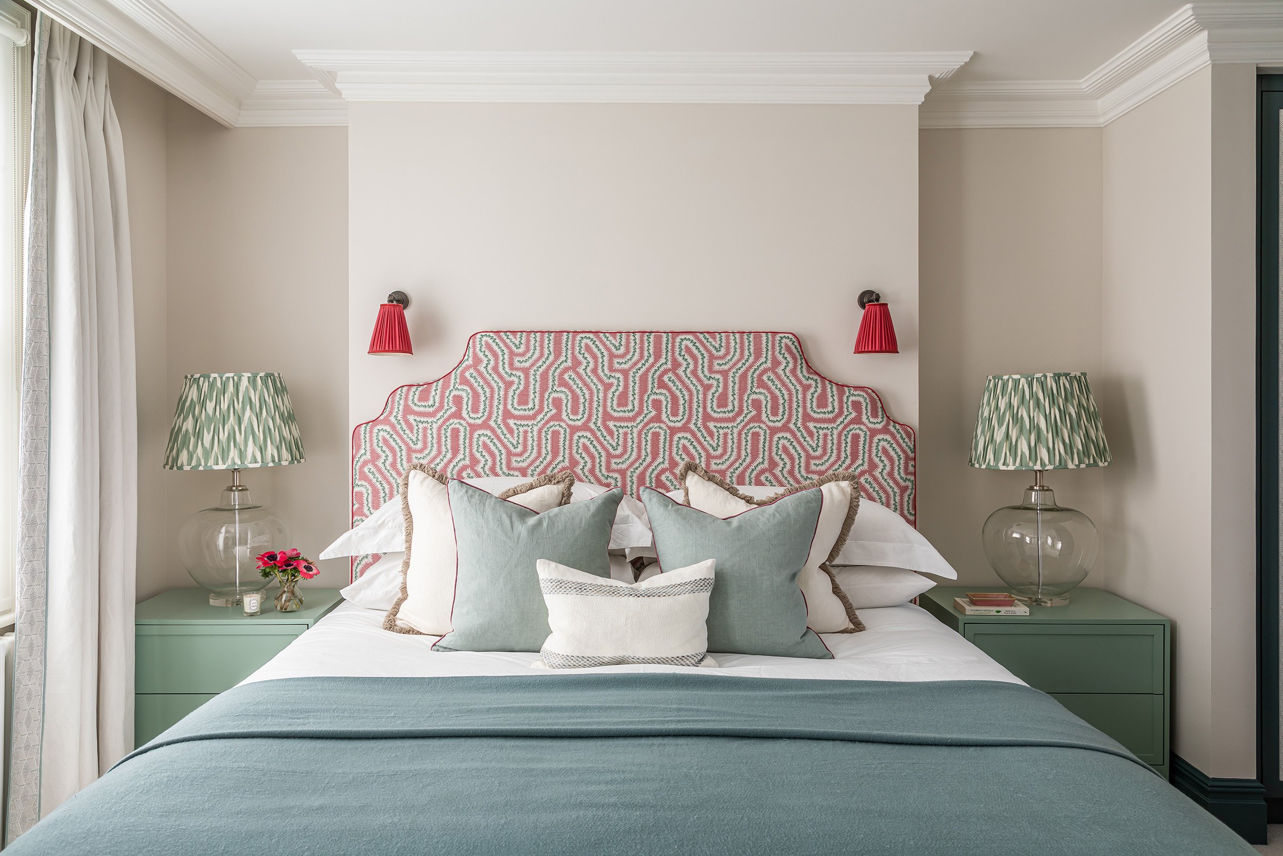 Surrey & London Interior Designer | Lara Clarke Interiors
