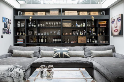 Family Home Fulham | Interior Design Fulham | Lara Clarke Interiors