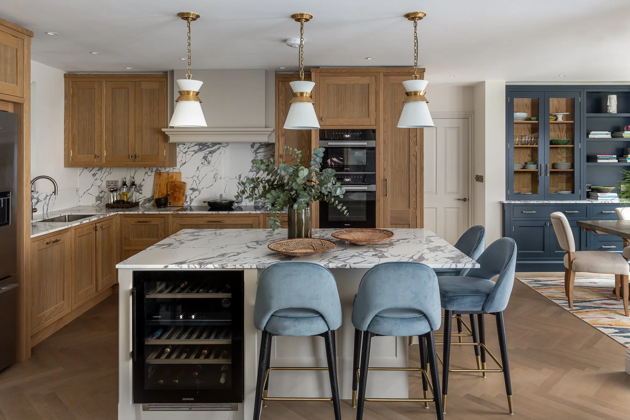 Surrey & London Interior Designer | Lara Clarke Interiors
