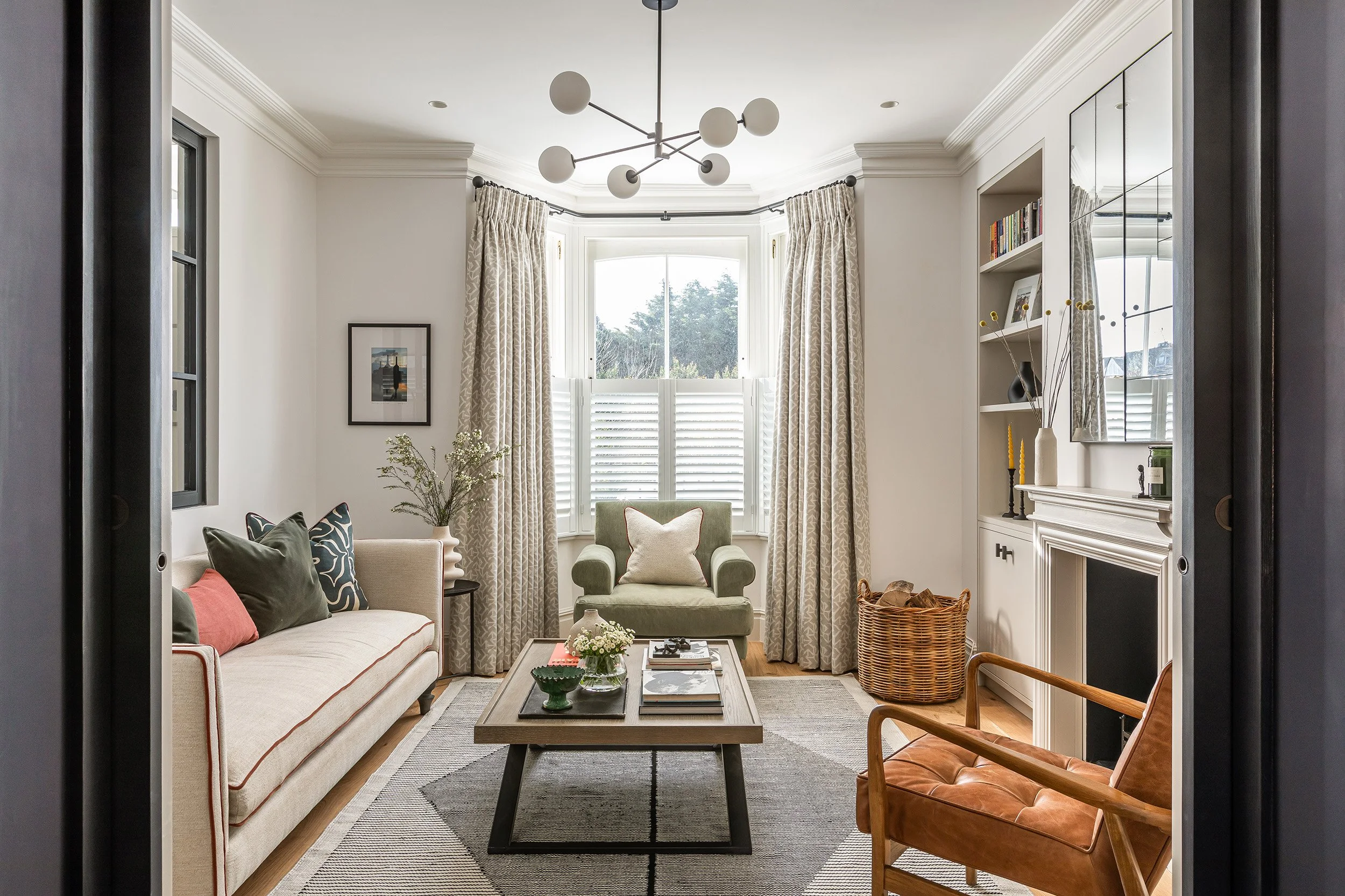 Surrey & London Interior Designer | Lara Clarke Interiors