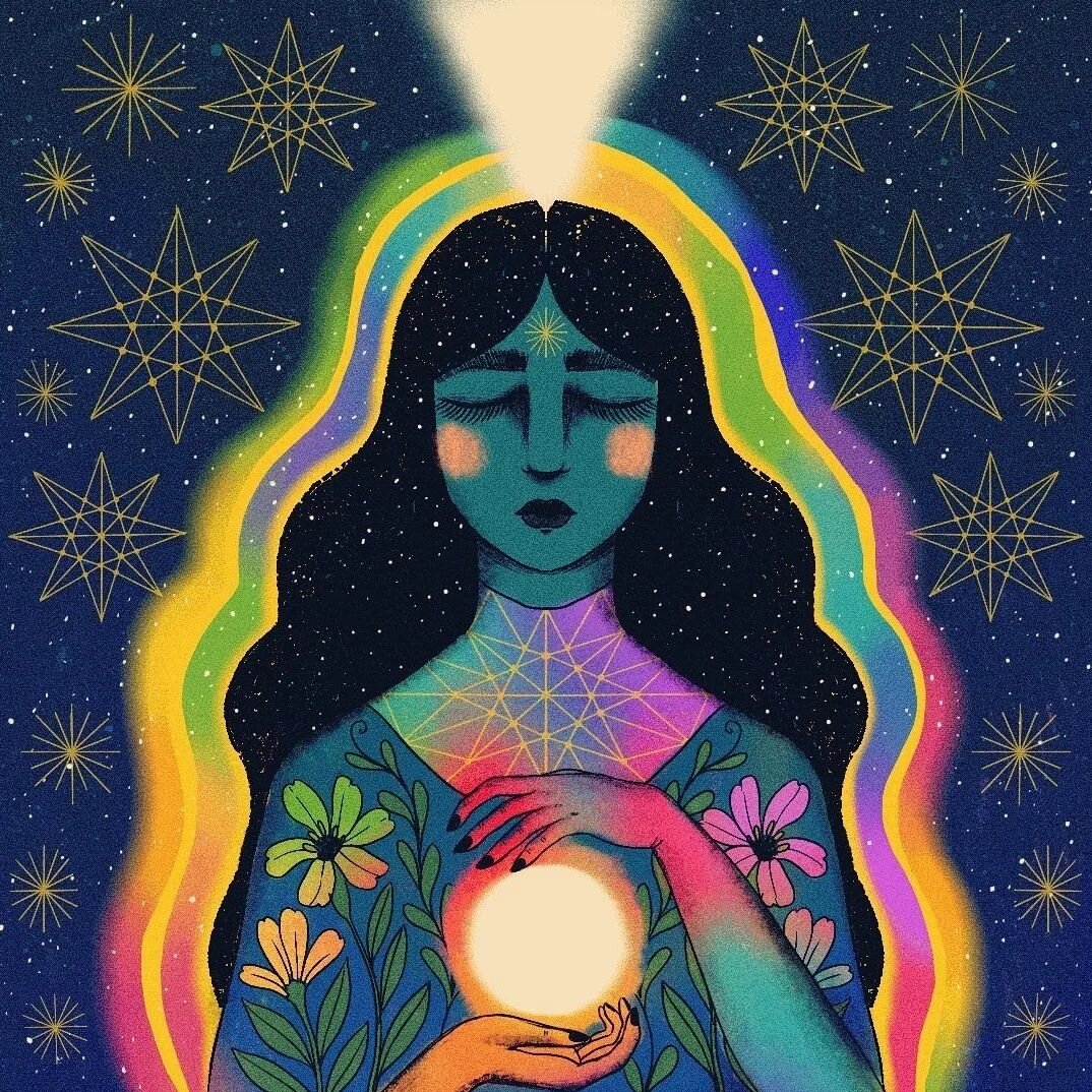 Happy Full Moon in Aquarius ♒️ 
@ 9:36pm EDT

✨️ MOONTHLY THEME: Courage, Creativity + Fun

🏺AQUARIUS FULL MOON ILLUMINATION:
 
'I am the change my community deserves. I show gratitude for the friends who are in my life.'
 
Aquarius full moon joins 