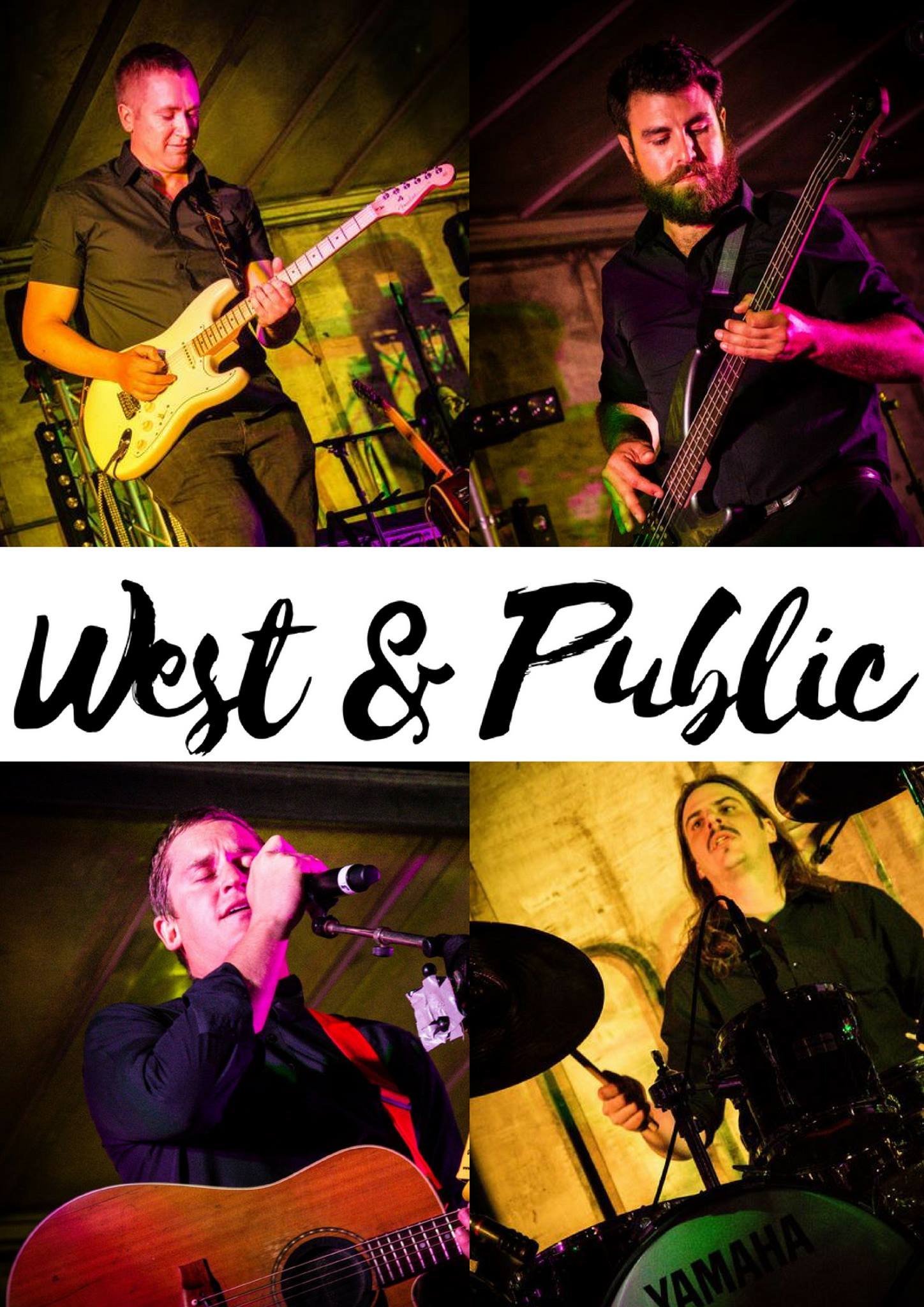 West & Public