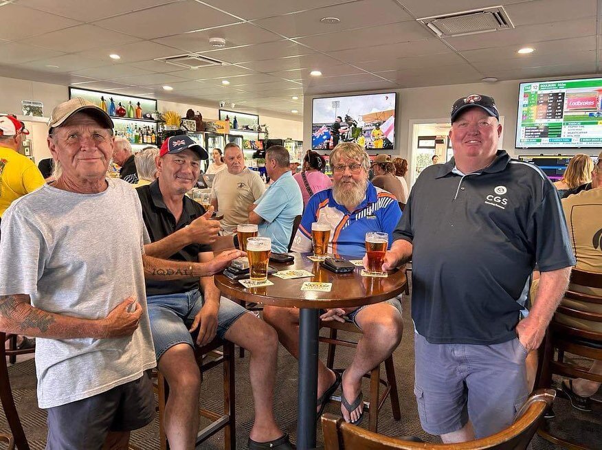 🇦🇺 More snapshots from the epic Australia Day celebrations at the Wilga Hotel on Friday! 🎉 We couldn&rsquo;t squeeze all the fun into the main reel, but these pics capture the good vibes. Cheers to everyone who made it to the Wilga! 🍻🥳 #Australi