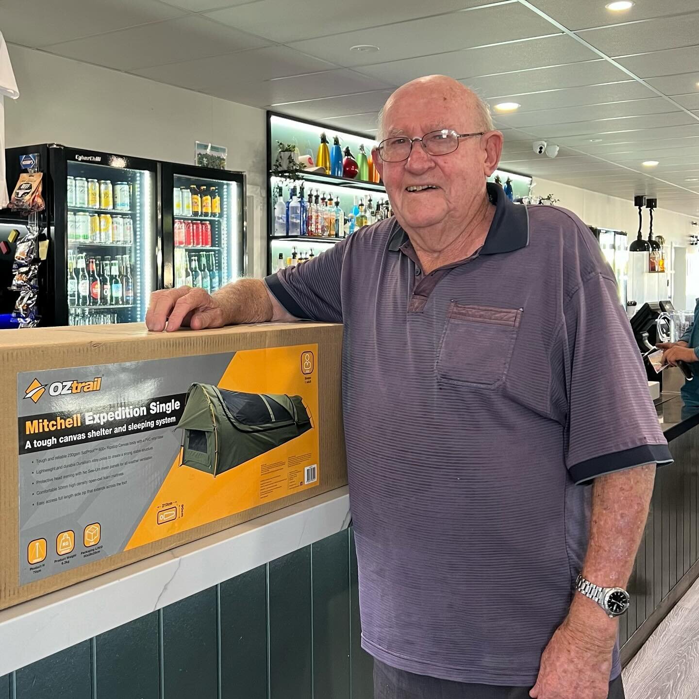 What&rsquo;s Your Plan B?

Please, IF YOU ARE DRINKING, DON&rsquo;T DRIVE

Congratulations to Bill on winning our Plan B Win a Swag Promo! 

#wilgahotelnarrabri #planb #dontdrinkanddrive #whatsyourplanb