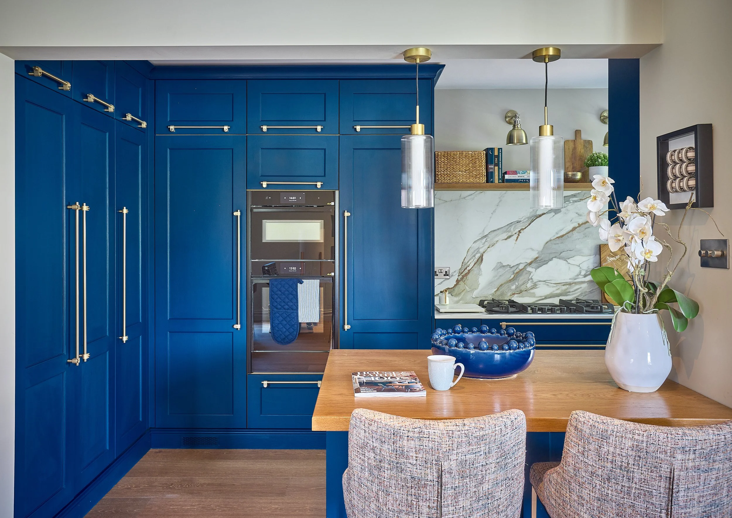 Interior Design Trends for 2026: Ideas for Every Room in the Home