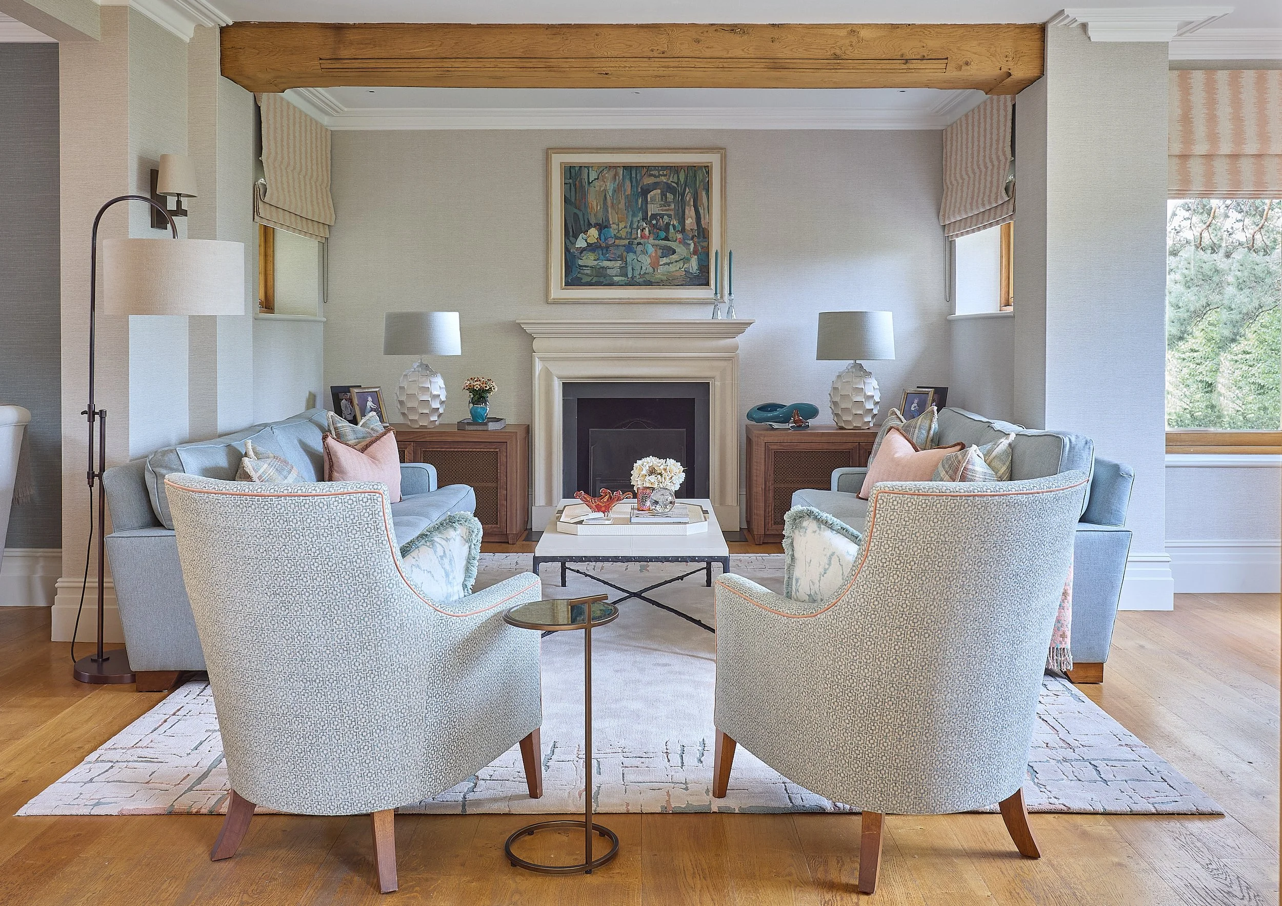 Sustainable Interiors: Practical Ideas