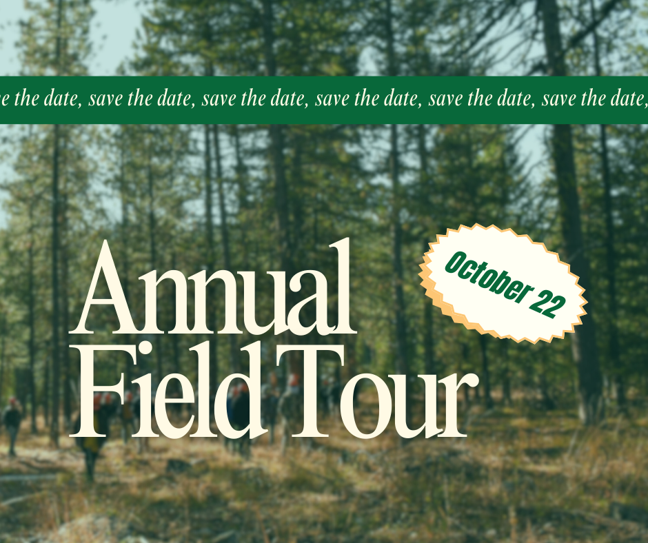 2025 Annual Tour - 54 North/ Indian Lake / Battle Mountain Project ...
