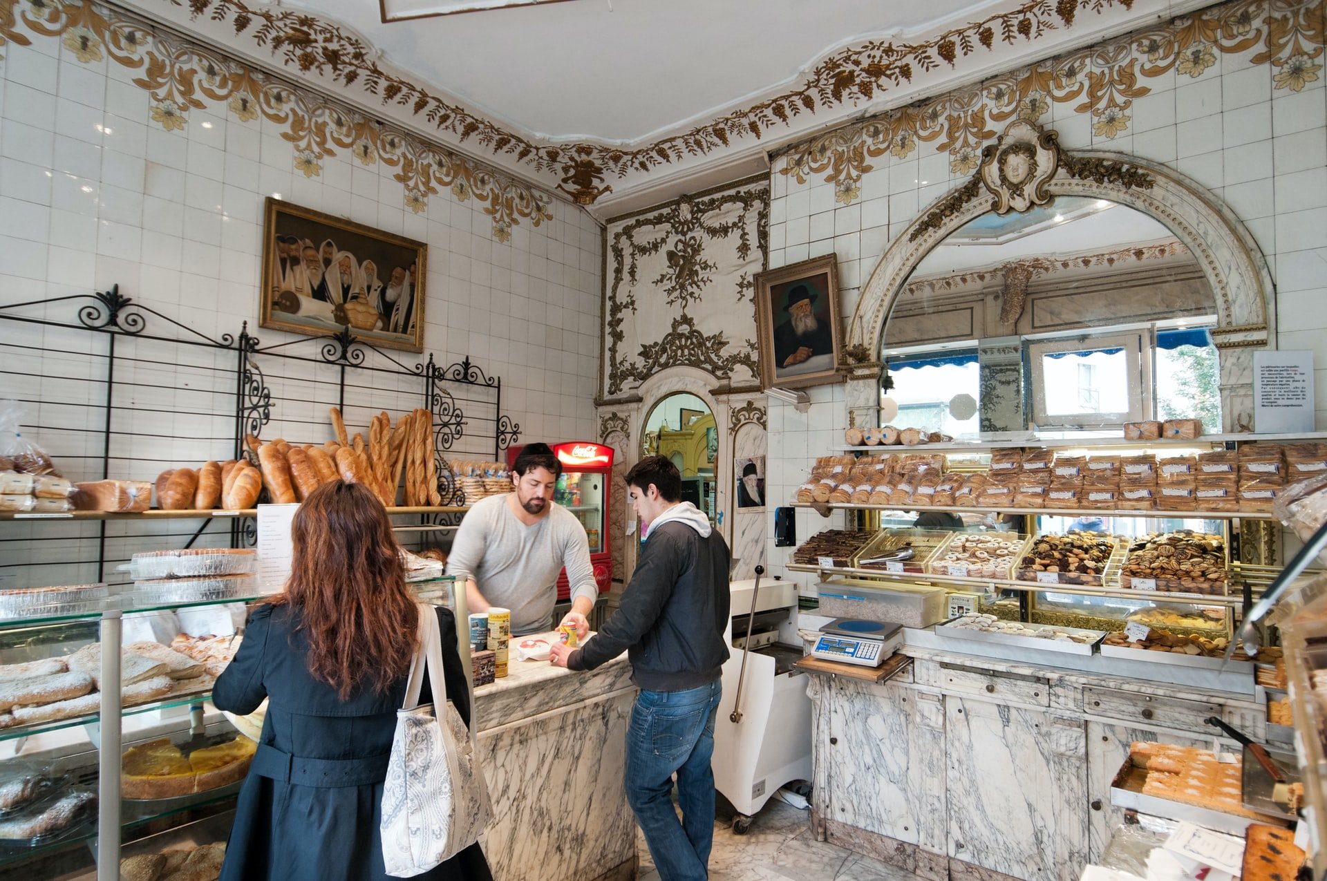 The Ultimate Paris Food Guide: All of the Amazing Things You Have to Eat in Paris — Cosmos Mariners: Destination Unknown