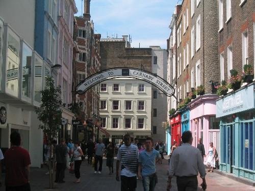 Carnaby Street