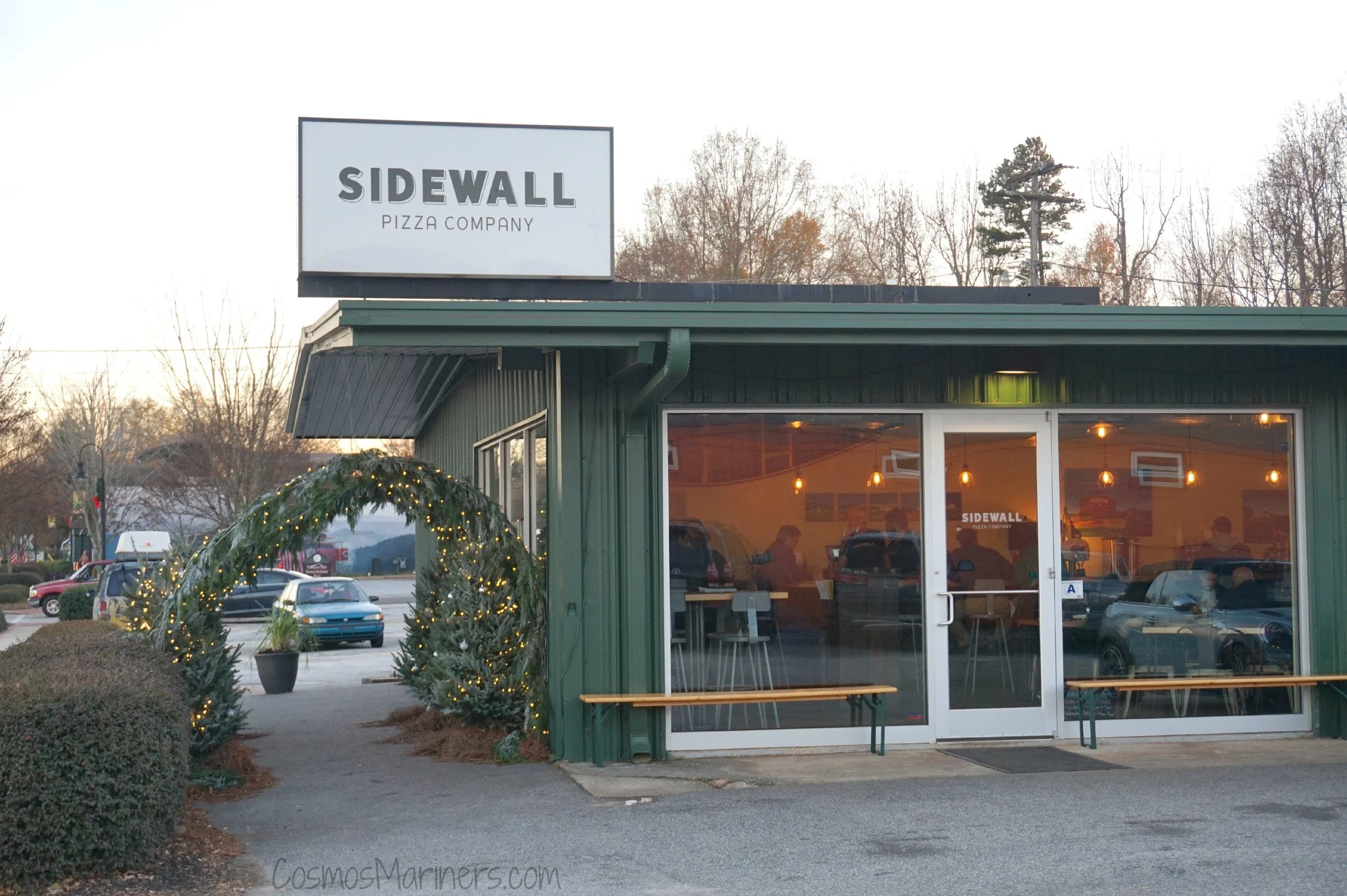 How to Spend 1 Perfect Day in Travelers Rest, South Carolina