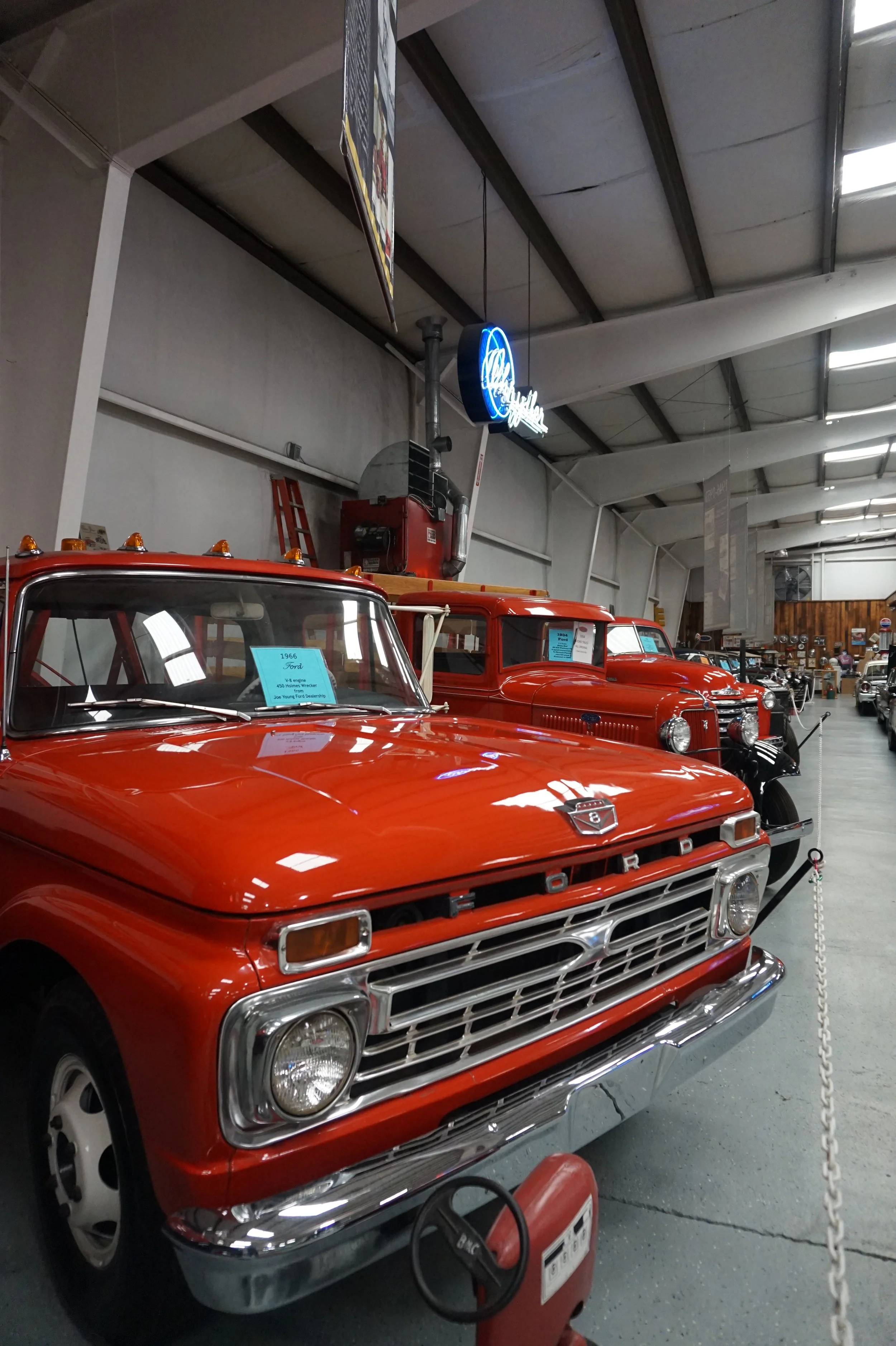 What to Do in Forest City, North Carolina if You Love All Things Retro