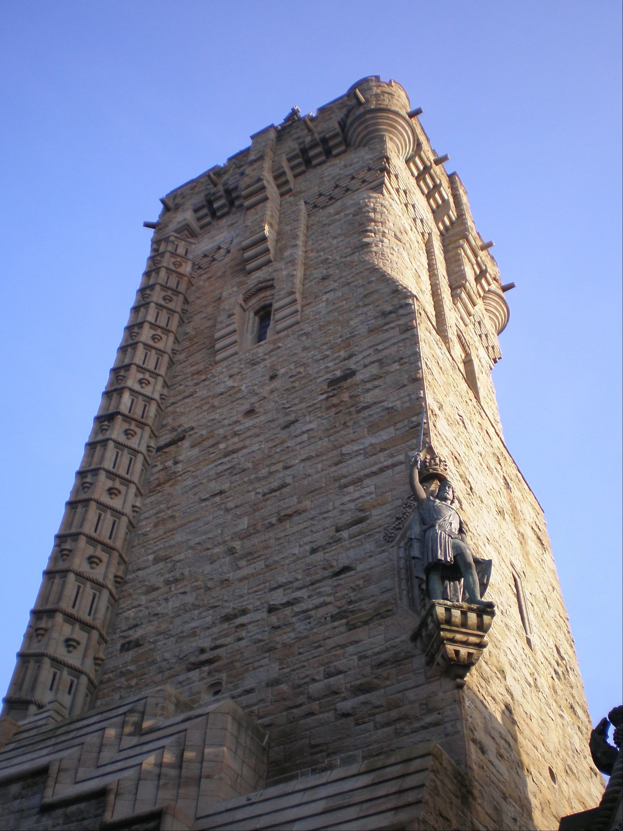 The William Wallace Monument