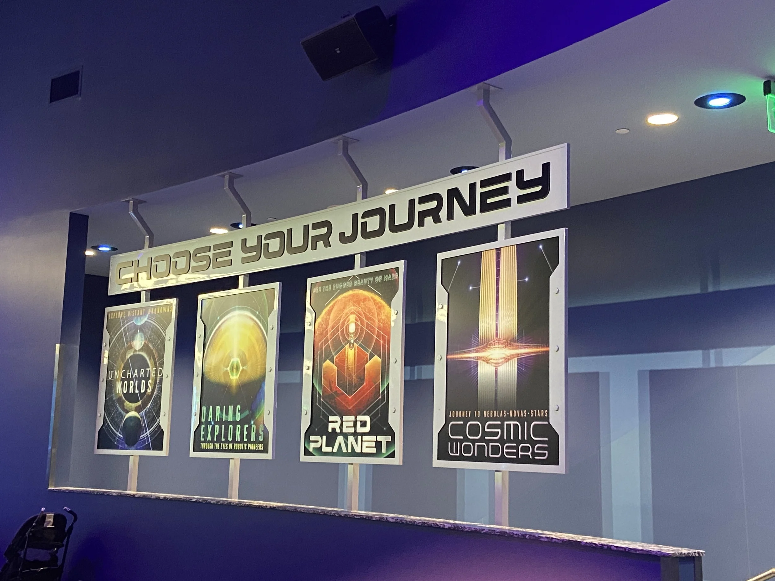 Planning a Visit to Kennedy Space Center for Kids
