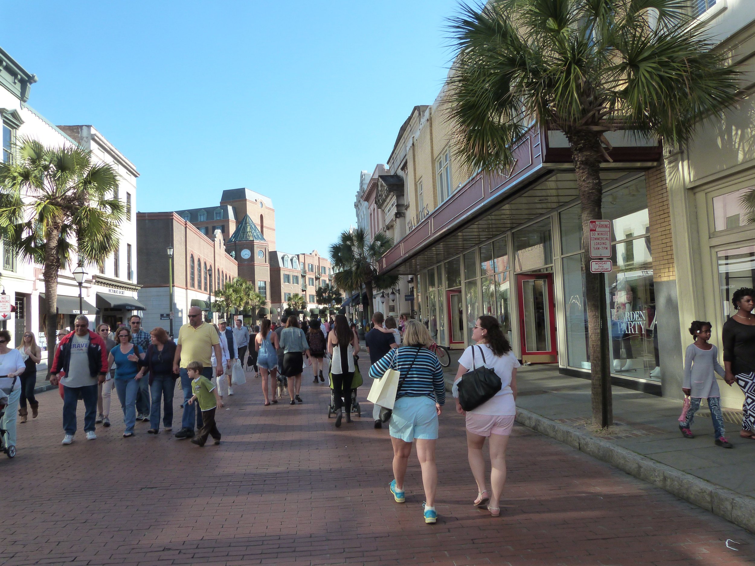 A local's guide to Charleston, South Carolina: 10 top tips, United States  holidays