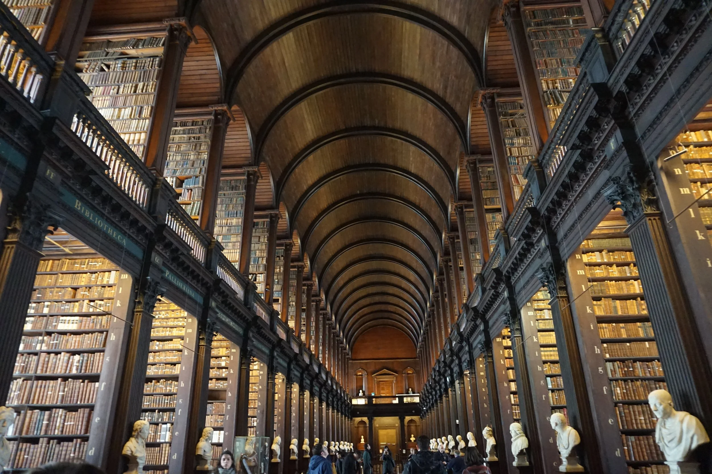 14 Historic Sites and Tours in Dublin for History Buffs