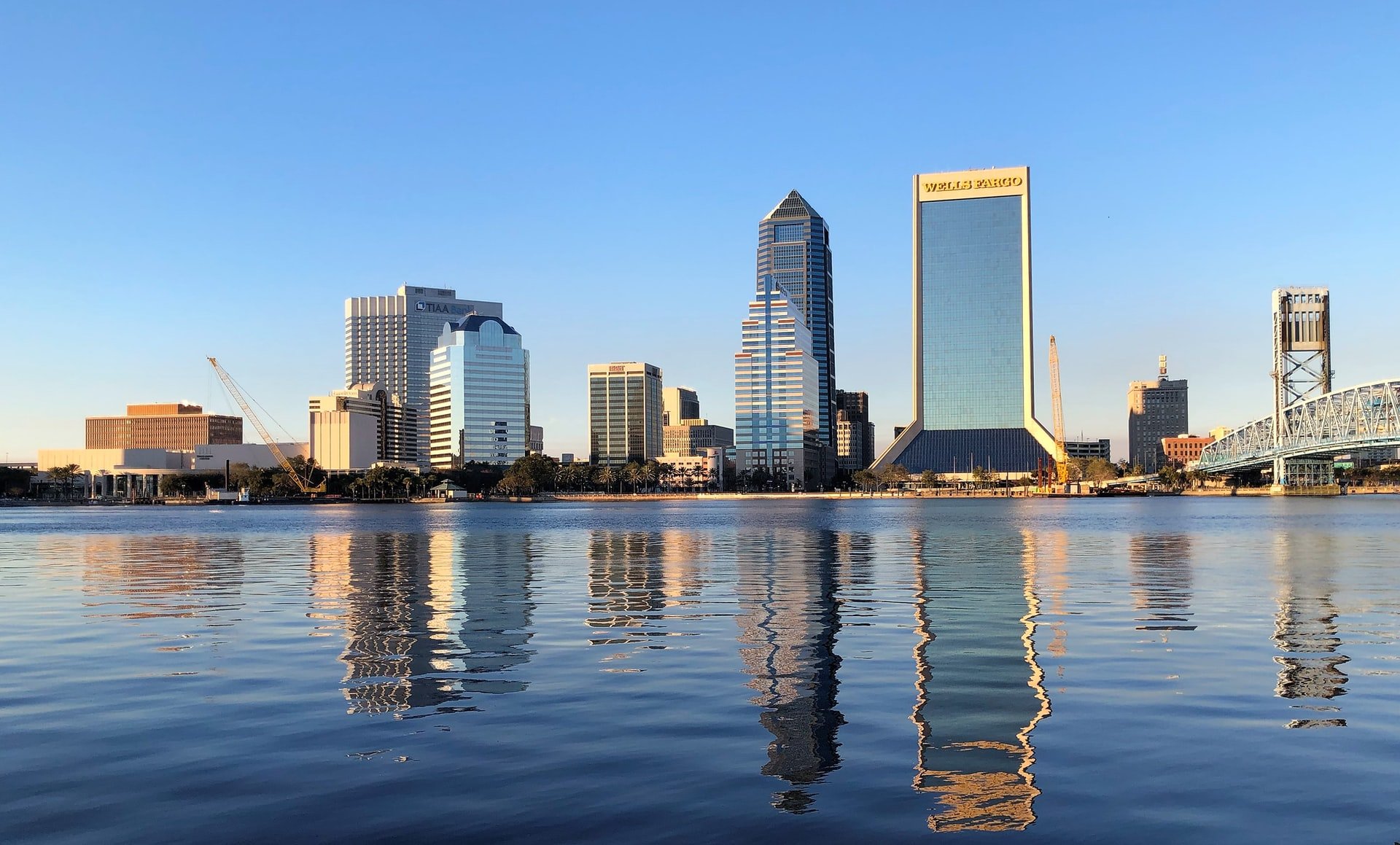 Places To Visit In Jacksonville Fl