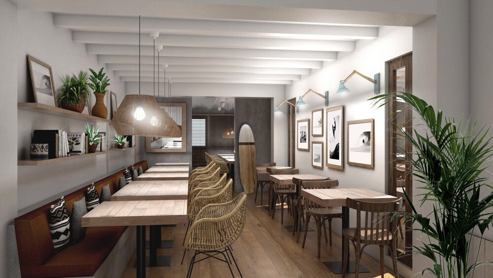 Discover the new secret spot in Barcelona