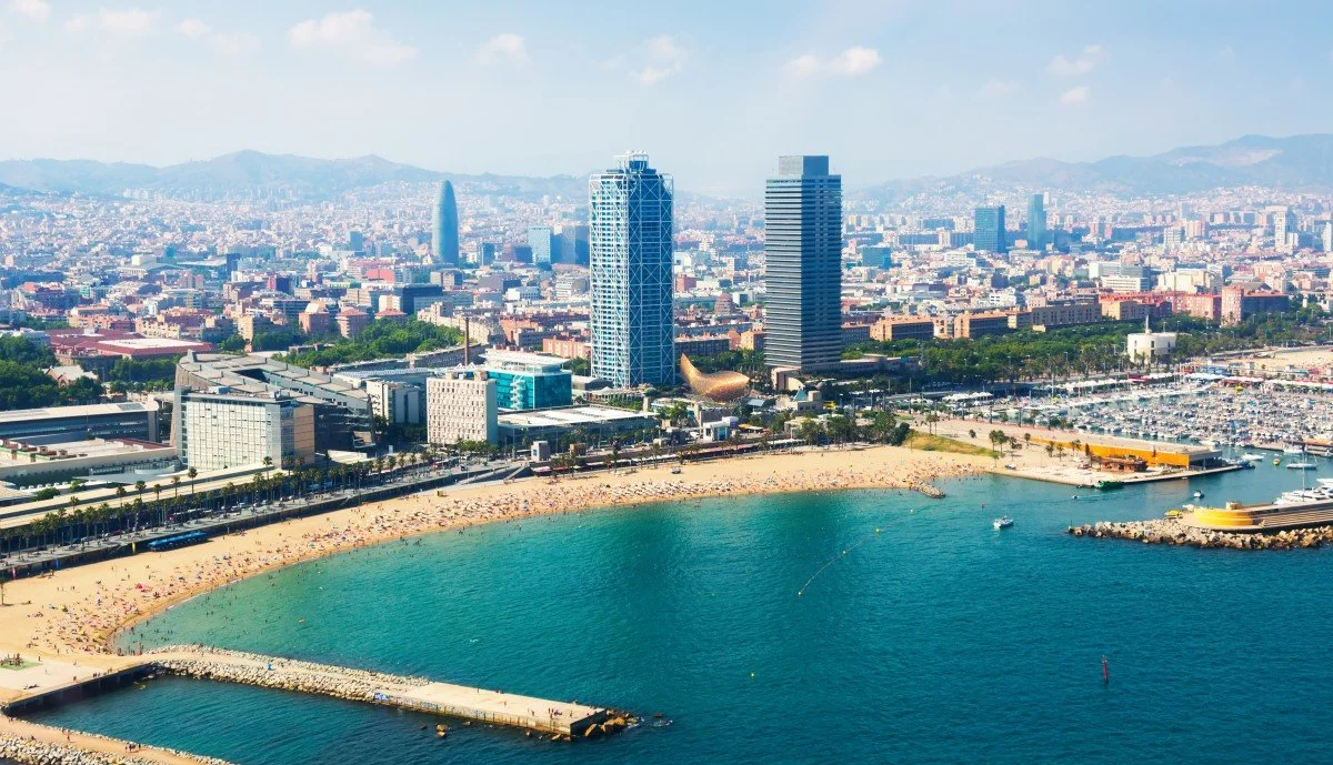 What's new in Barcelona