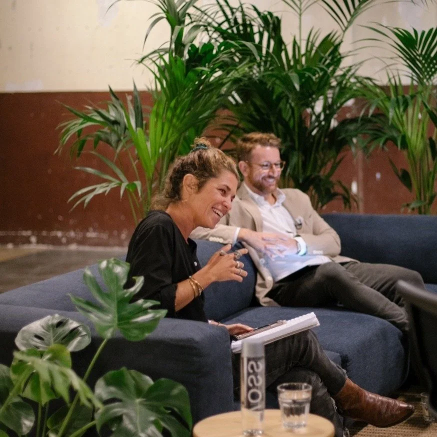 Interview with Francesca Tur Serra