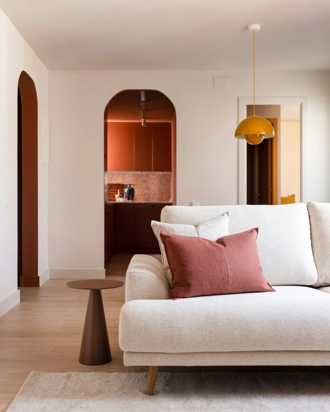 There&rsquo;s a new chapter in C211: Koti.

A place to arrive and immediately feel&hellip; at ease. Newly reimagined, yet already familiar. Warm wood tones, natural textures, and quiet corners made for slow mornings.
Here, you&rsquo;re not visiting B