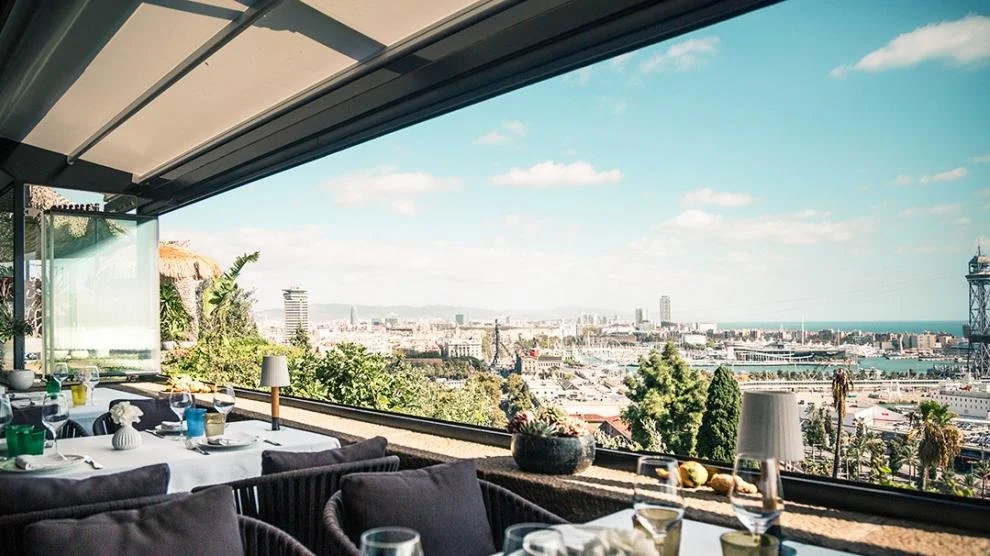 Plans in Barcelona to enjoy in October