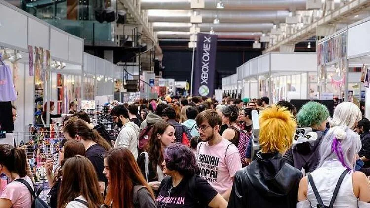 Japan Weekend Barcelona
