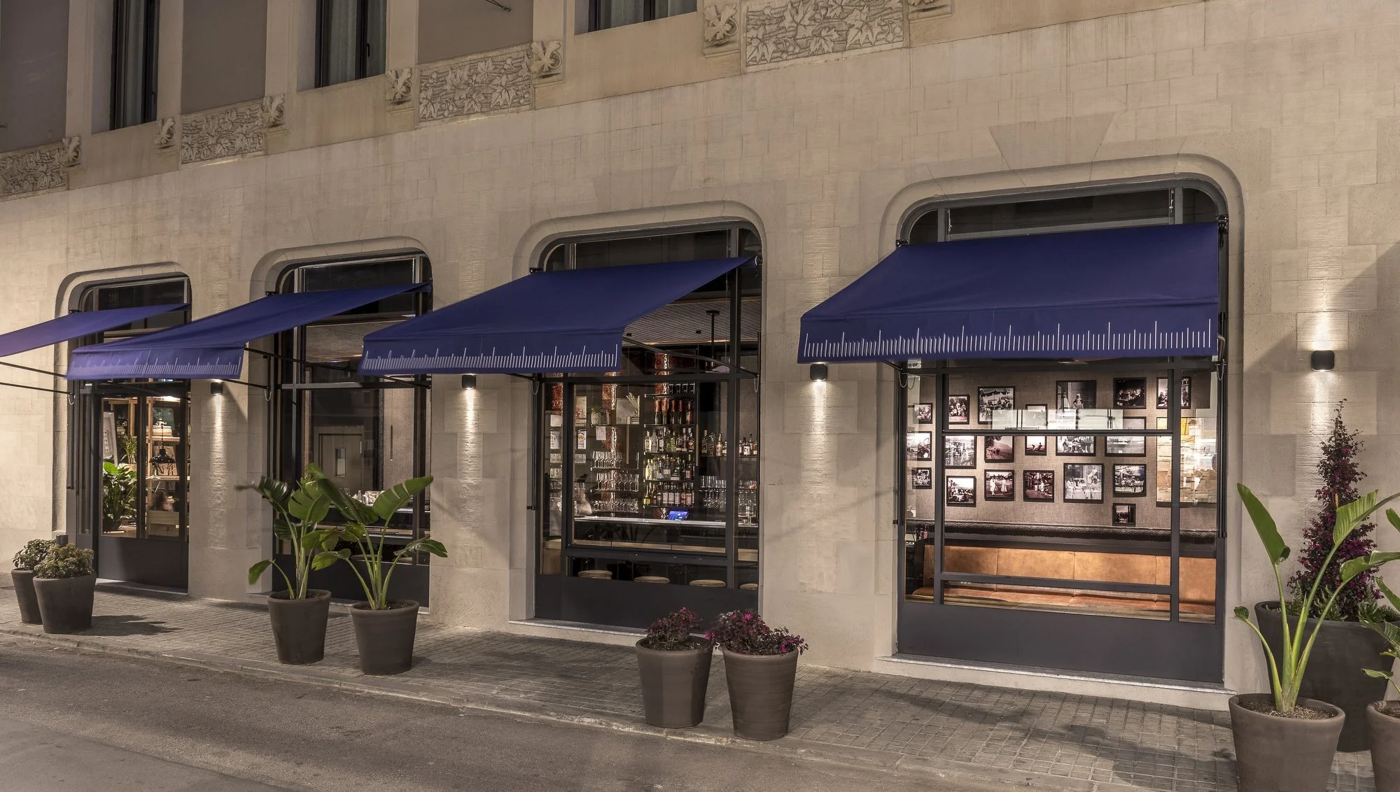 The newest in Barcelona today. Come and see!