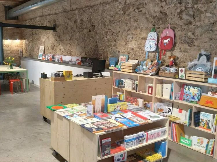 Comic sessions Barcelona