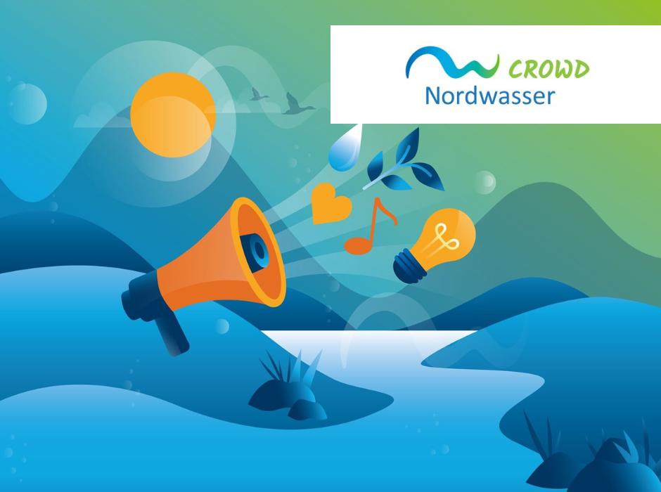Nordwasser GmbH setzt auf FAIRPLAID Crowdfunding für nachhaltige Projekte