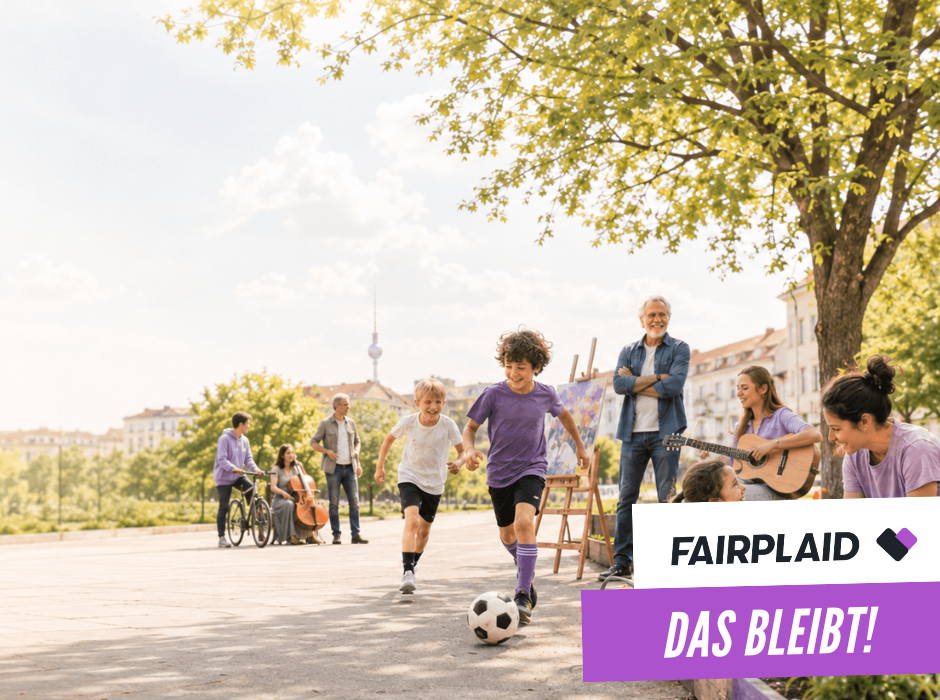 Wenn Fördermittel wegfallen: Wie Unternehmen regionale Projekte gezielt auffangen können