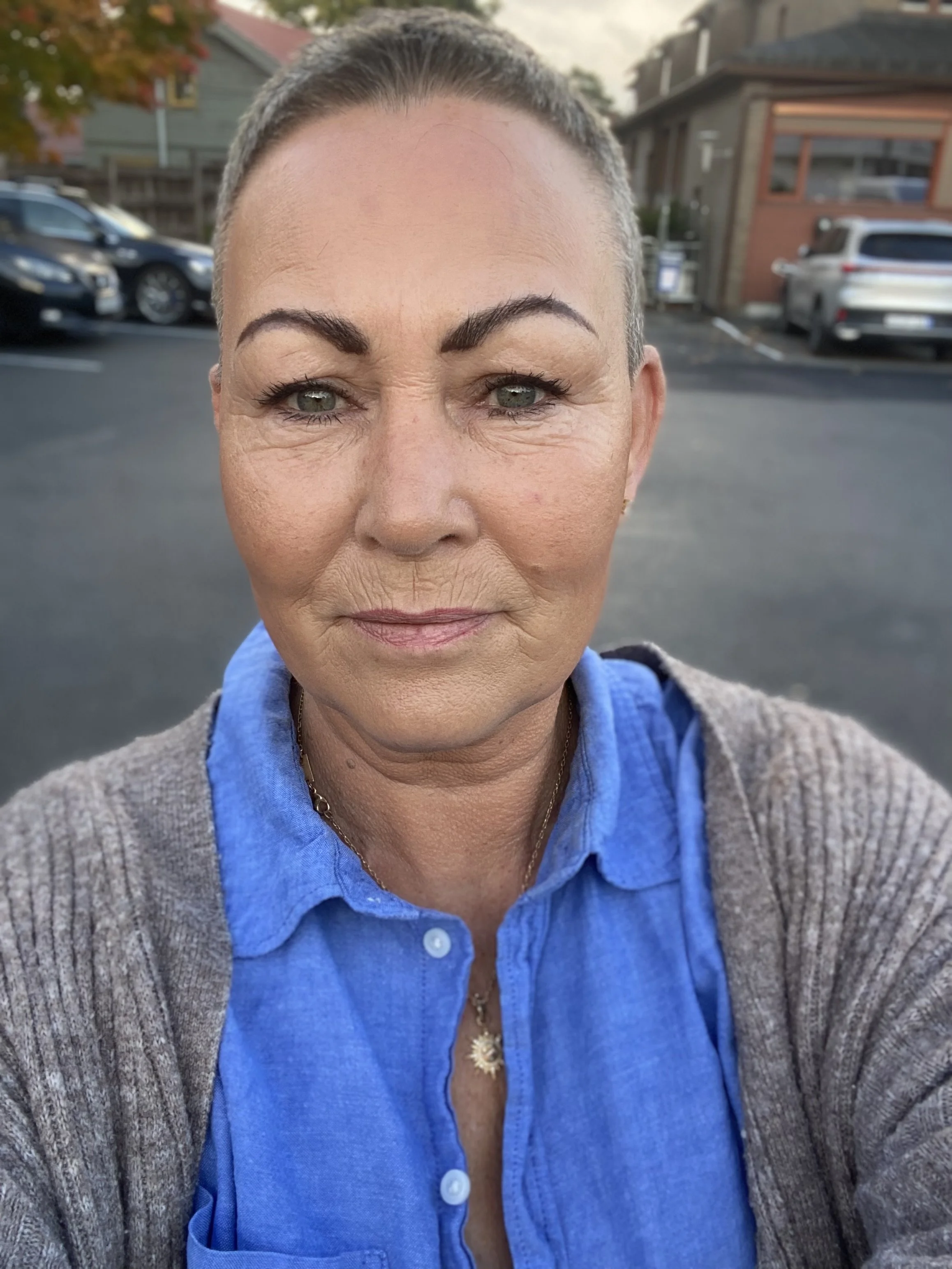 Hege Hjalsmo Kvakkestad