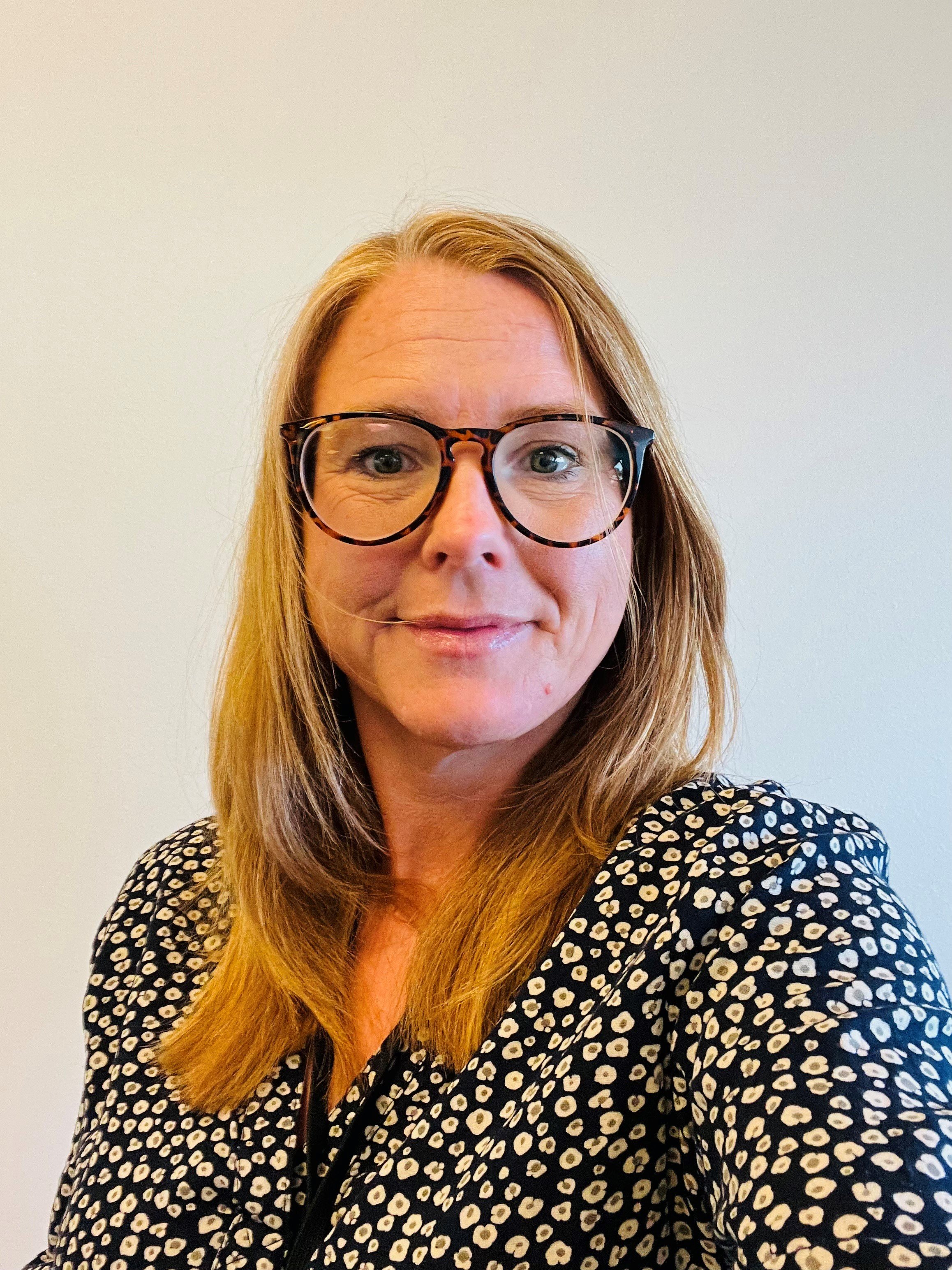 Torunn Gammelsrud Finpå