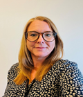 Torunn Gammelsrud Finpå