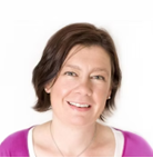 Tone Bjørnson Aanderaa