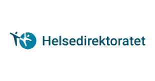 Logo Til Helsedirektoratet