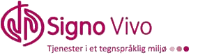 Logo til Signo vivo
