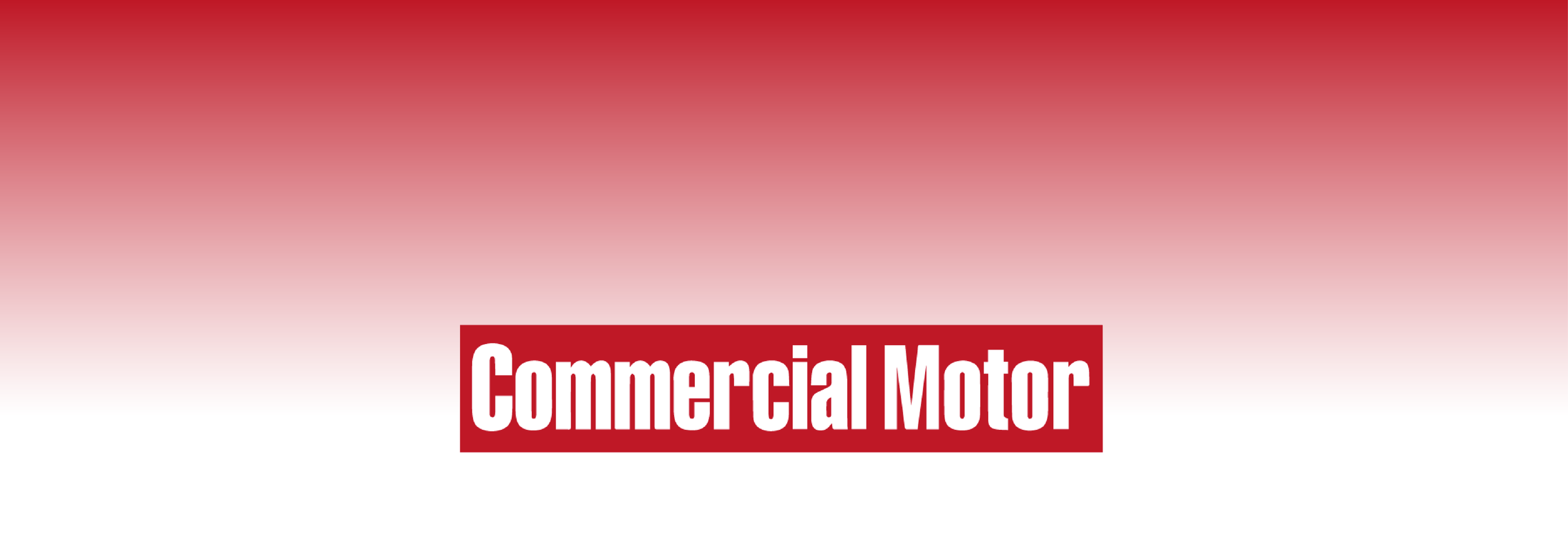 Commercial Motor — TRINITY