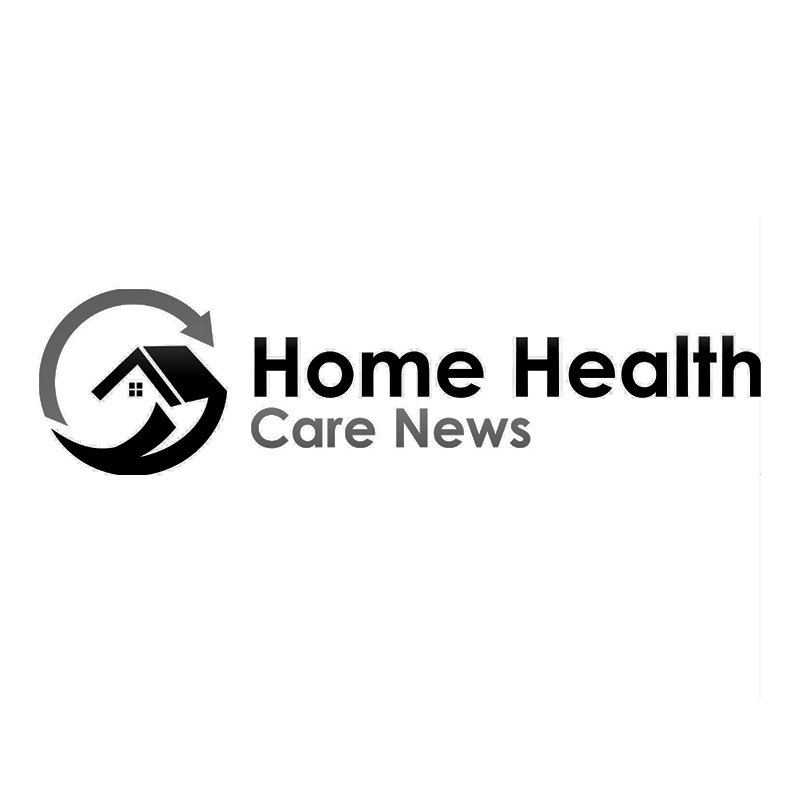 Home Health Care News logo