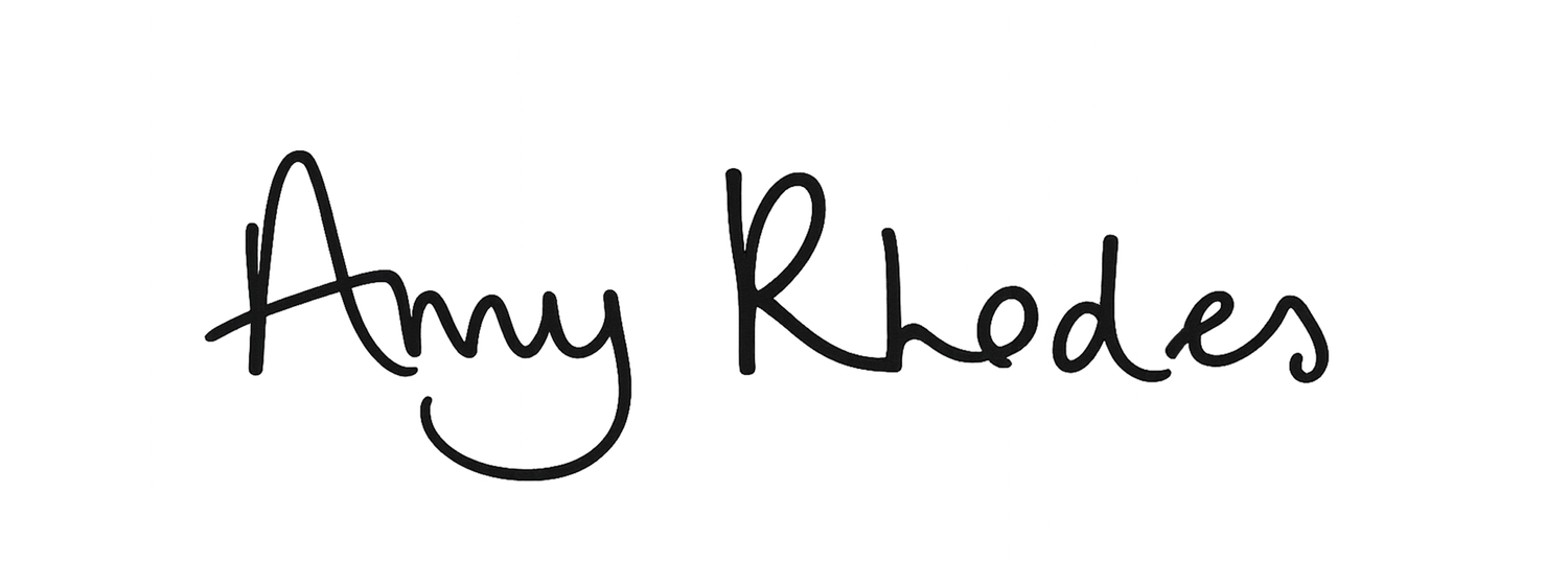 Amy Rhodes
