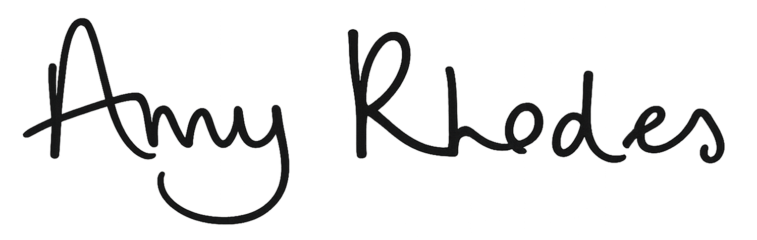 Amy Rhodes