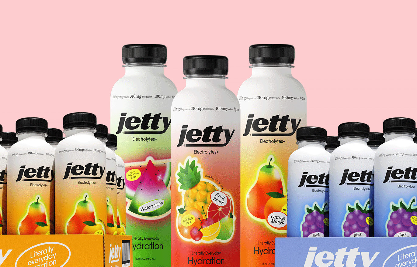 Jetty (Coming Soon)