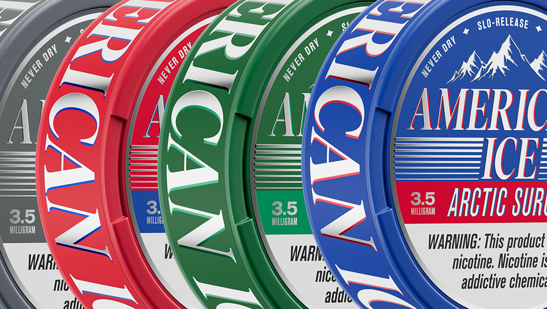 American ICE (Coming Soon)