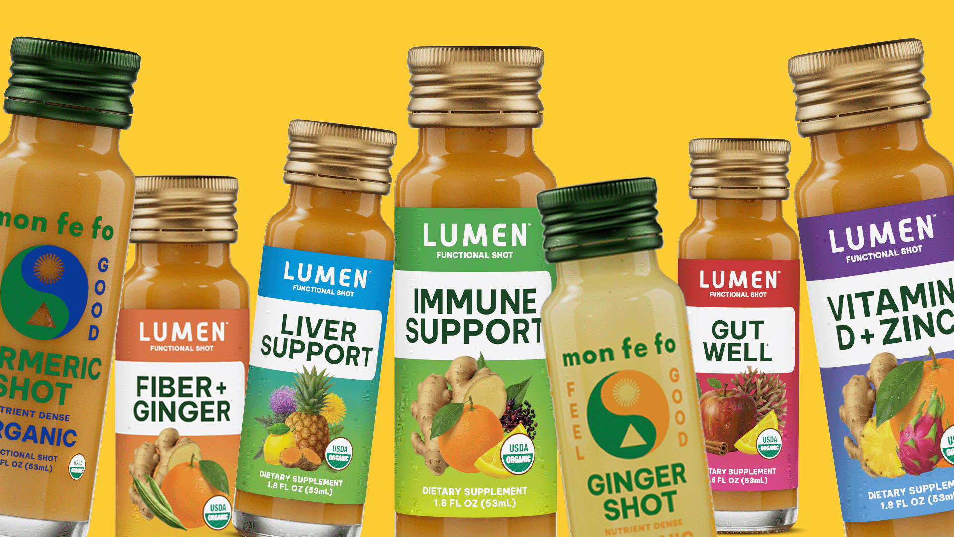 Lumen (Coming soon)