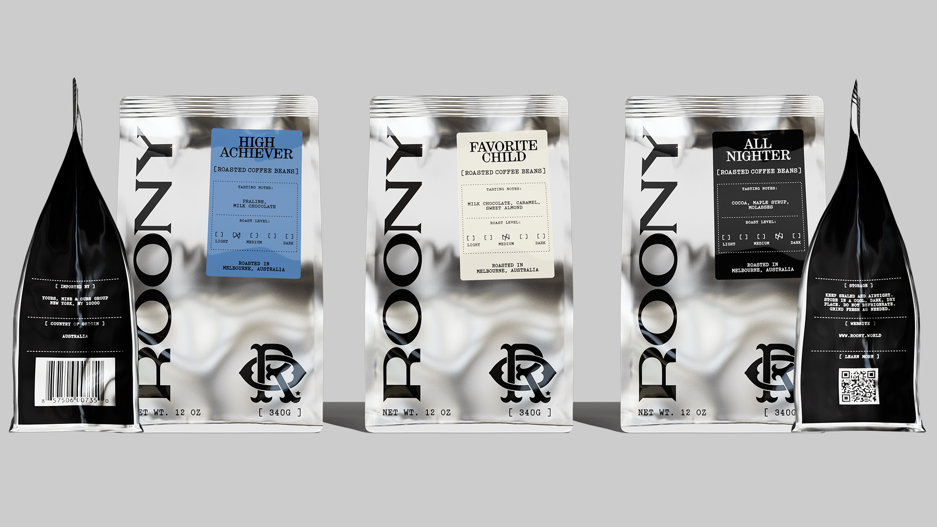 Roony (Coming Soon)