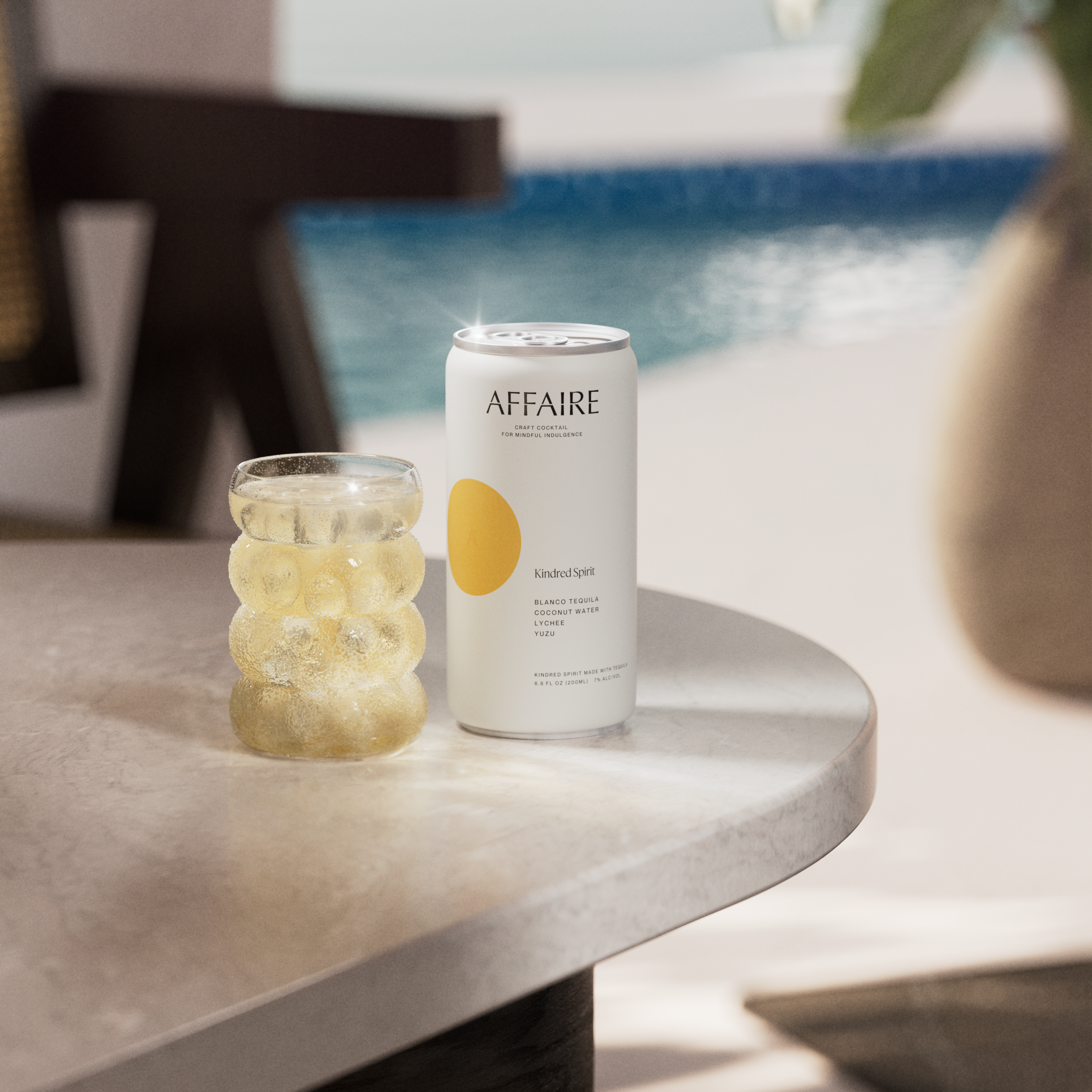 Affaire (Coming Soon)